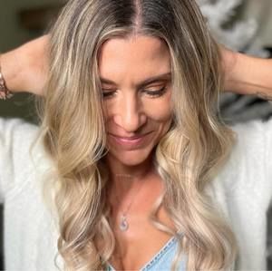 Meet your Posher, Becky